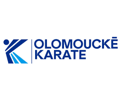 Logo Olomoucké karate